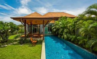 Villa Arana Phuket Екстериор снимка